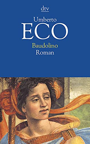 Baudolino: Roman
