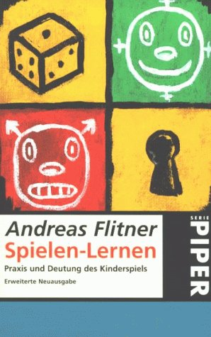 Serie Piper, Bd.22, Spielen - Lernen