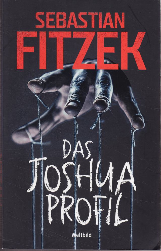 Das Joshua Profil - Sebastian Fitzek