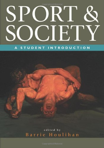 Sport and Society: A Student Introduction