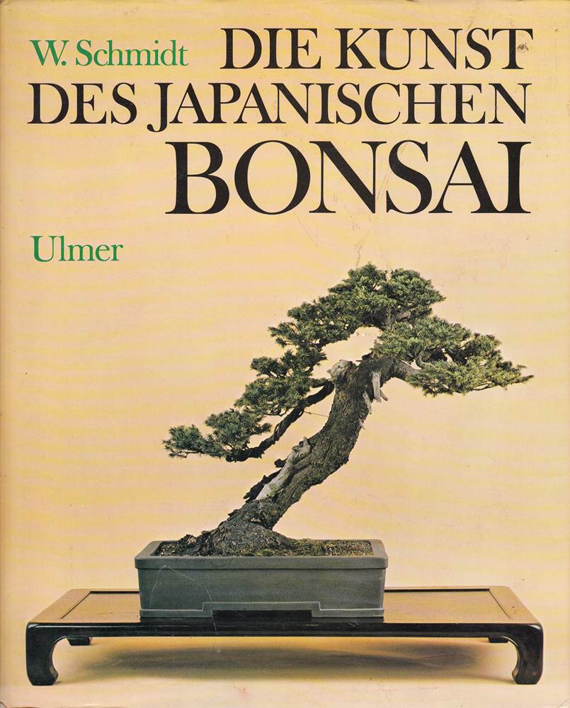 Die Kunst des japanischen Bonsai: Formen und Pflegen von Zwergbäumen