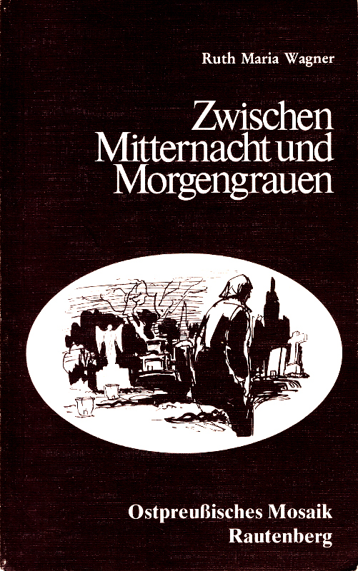 Zwischen Mitternacht und Morgengrauen