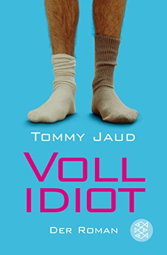 Total Idiota: La Novela (Simon Peters, Volumen 1)