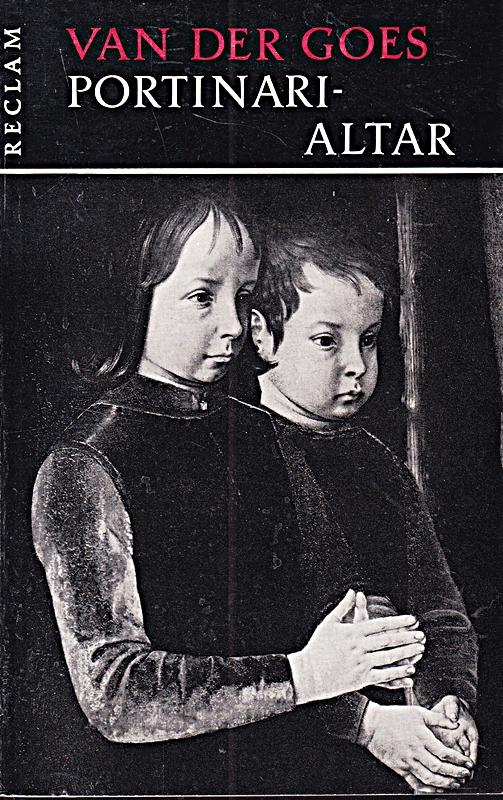 Der Portinari-Altar [Broschiert] [1965]
