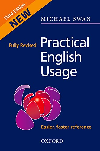 Practical English Usage - Third Edition: Grammar Book: Kartoniert