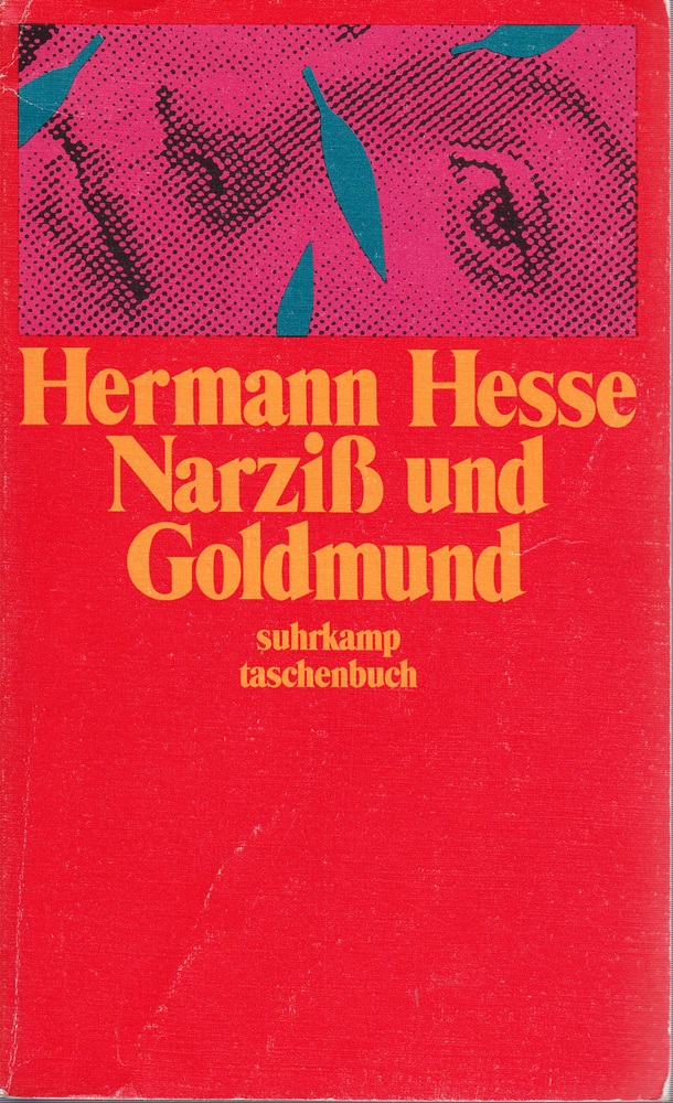 Narziß und Goldmund. Erzählung [Taschenbuch] [1975]
