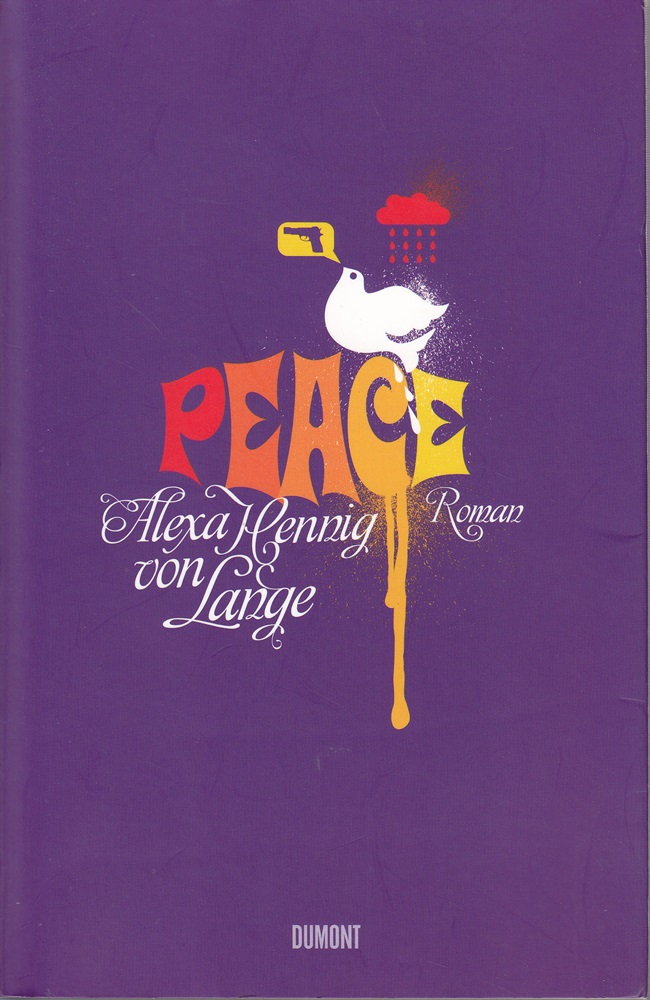Peace: Roman (Taschenbücher)