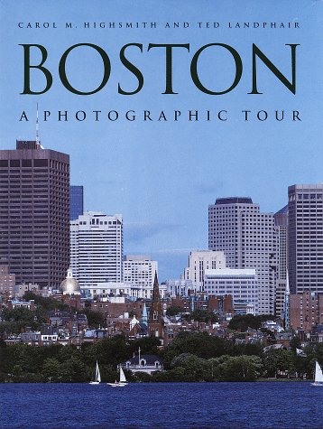 Boston (Photographic Tour)