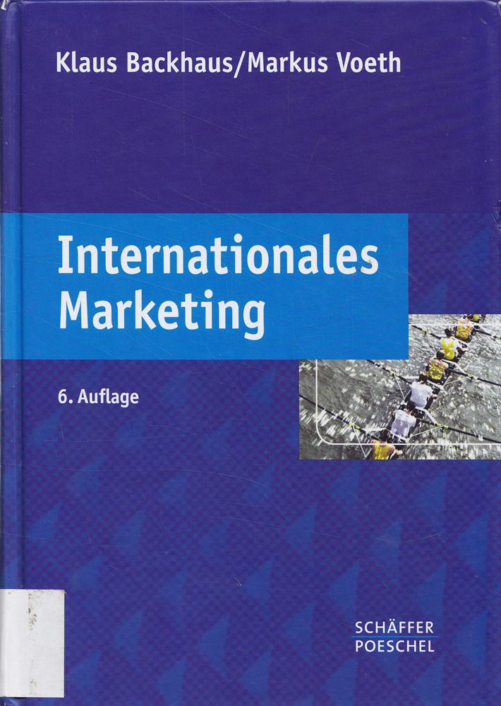 Internationales Marketing