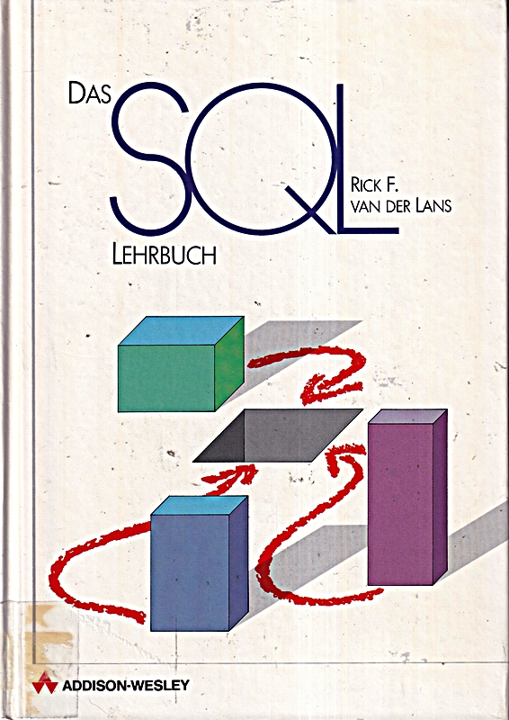 Das SQL Lehrbuch