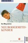 Neurodermitis-Kinder