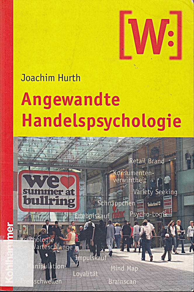 Angewandte Handelspsychologie