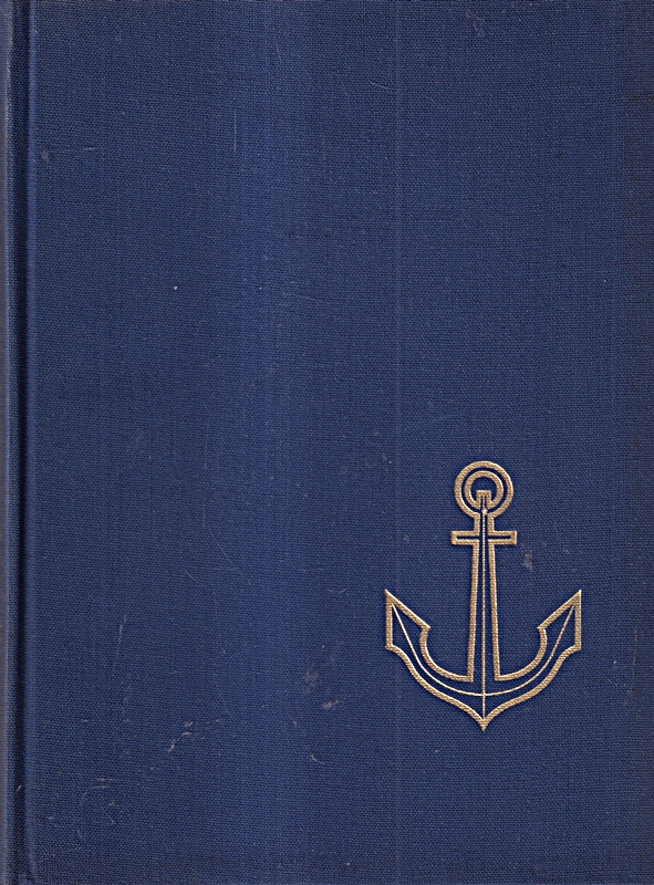 Dictionnaire des marins célèbres [Gebundene Ausgabe] [1967]
