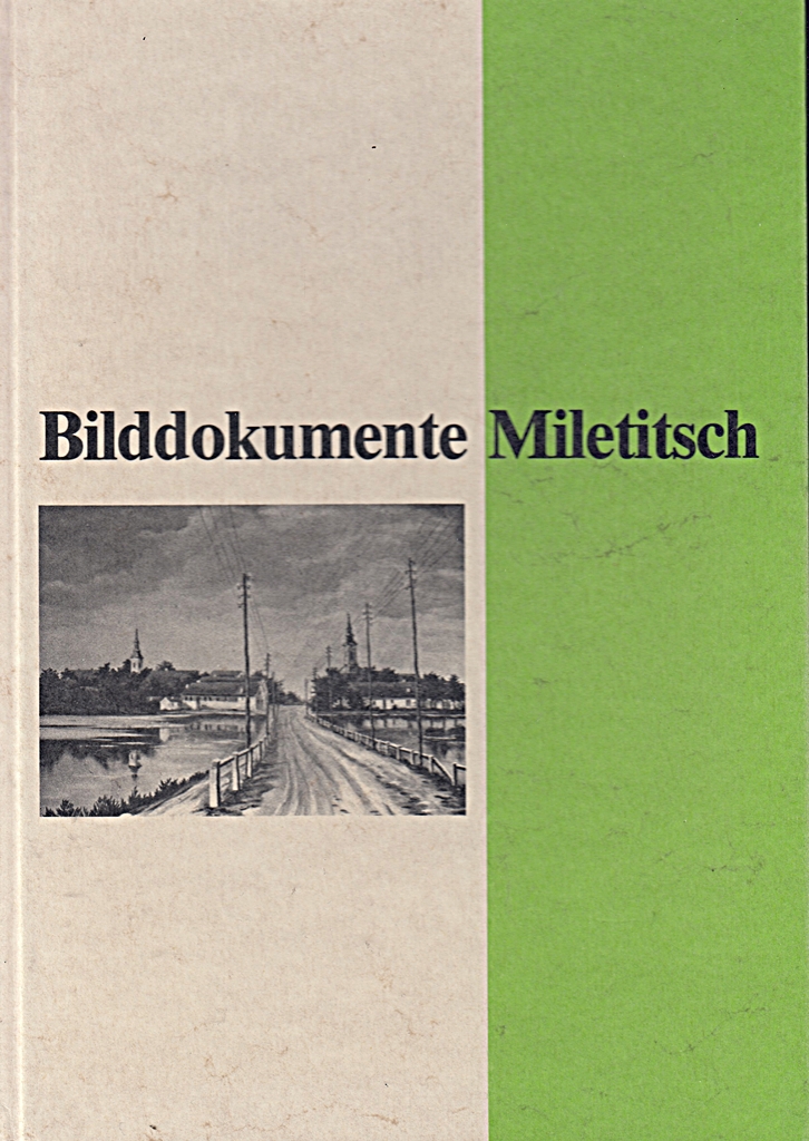 Bilddokumente Miletitsch [] [1980]