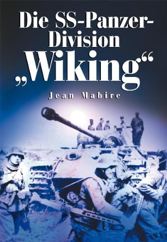 Die SS-Panzer-Division 'Wiking'