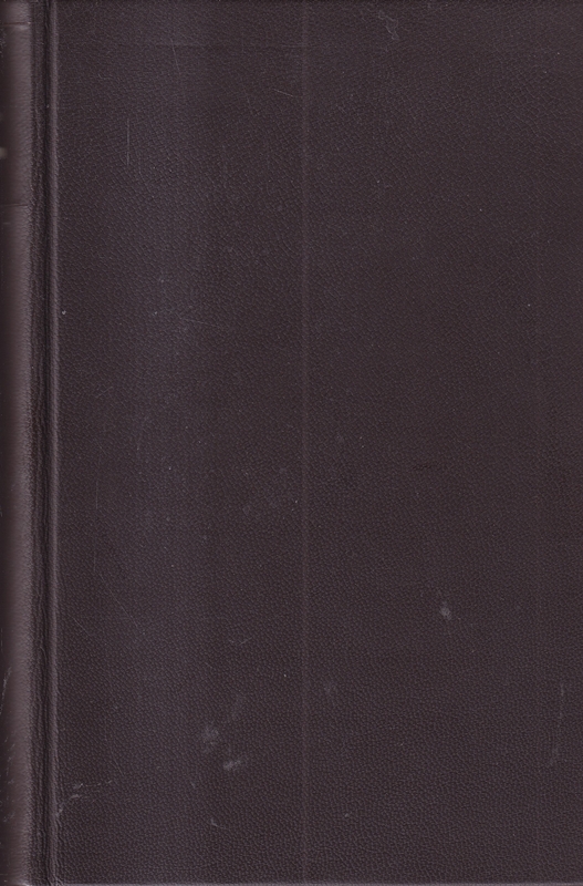Adenauer Rhöndorfer Ausgabe: Teegespräche 1950-1954