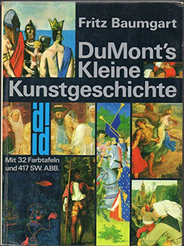 DuMonts Kleine Kunstgeschichte