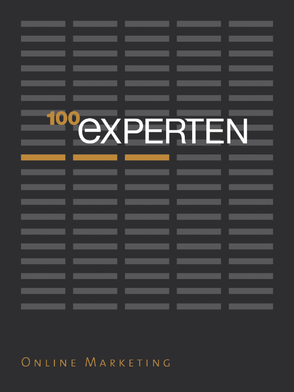 100 Experten Online Marketing [Taschenbuch] [2013]