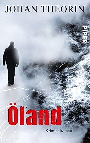 Öland (Öland-Reihe 1): Kriminalroman