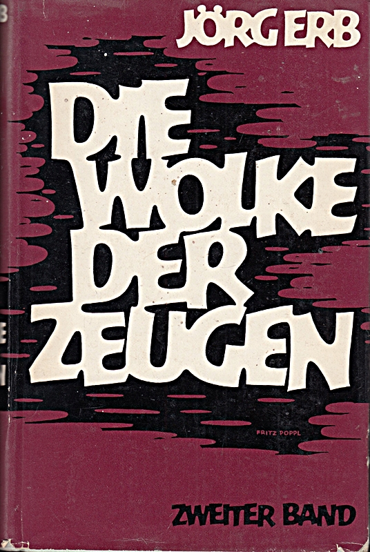 Die Wolke der Zeugen. Bd. 2 [] []