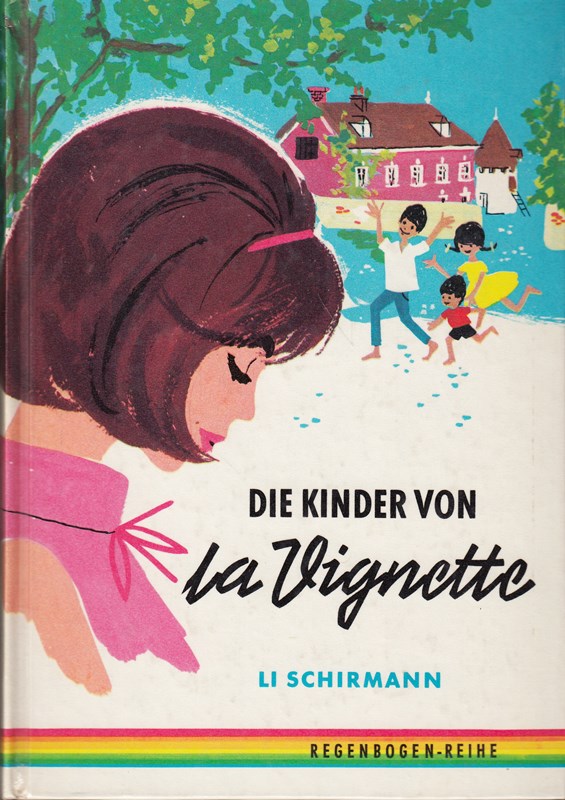 Die Kinder von la Vignette. 1. Auflage.