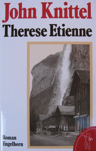 Therese Etienne: Roman