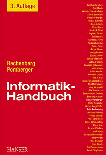 Informatik-Handbuch
