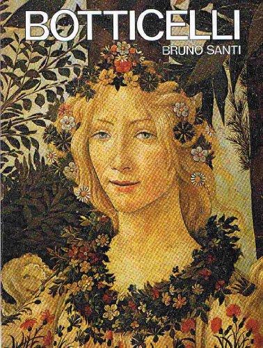 Botticelli Bruno Santi