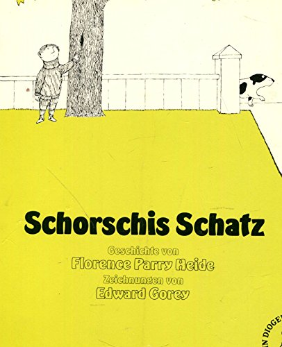 Schorschis Schatz (Diogenes Kinder Klassiker)