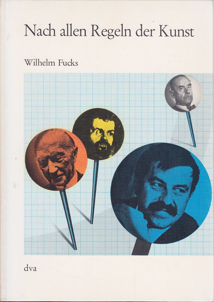 Nach allen Regeln der Kunst [Gebundene Ausgabe]