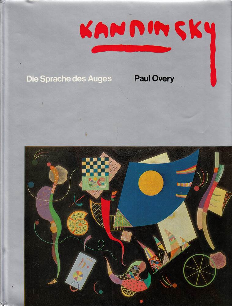 Kandinsky - Die Sprache des Auges.