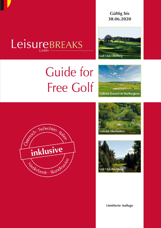 Guide for Free Golf