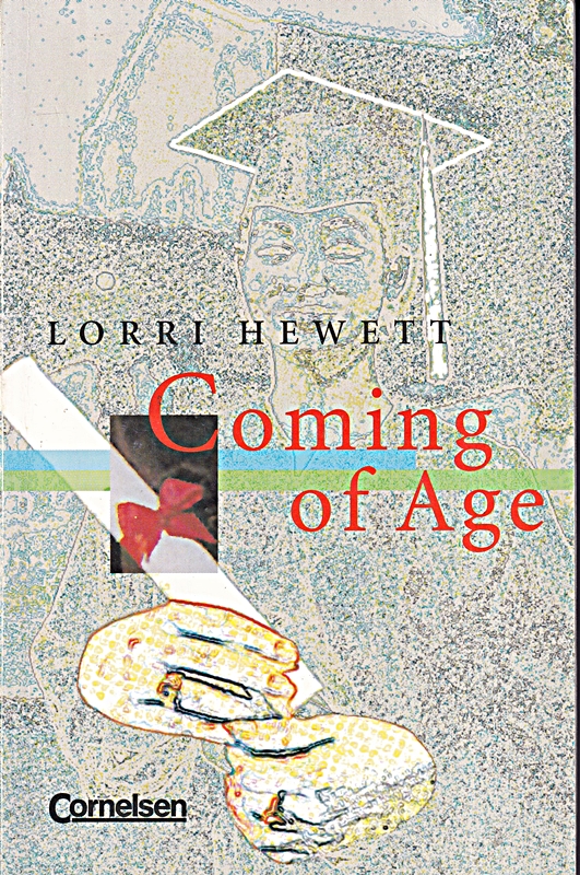 Cornelsen Senior English Library - Literatur - Ab 10. Schuljahr: Coming of Age - Textband mit Annotationen