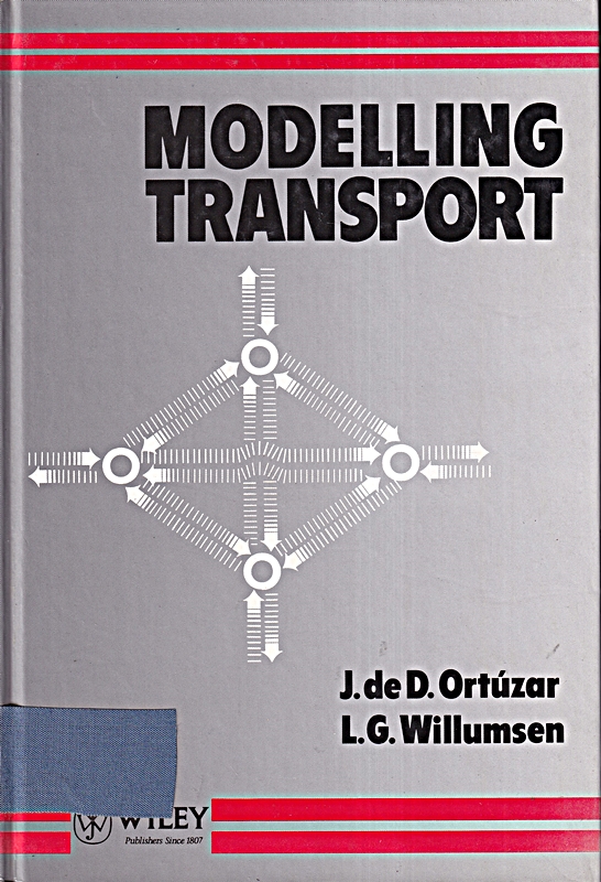 Modelling Transport