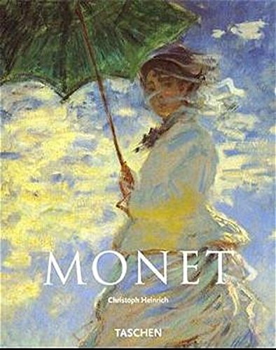 Monet: Kleine Reihe - Kunst