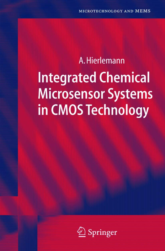Integrated Chemical Microsensor Systems in CMOS Technology (Microtechnology and