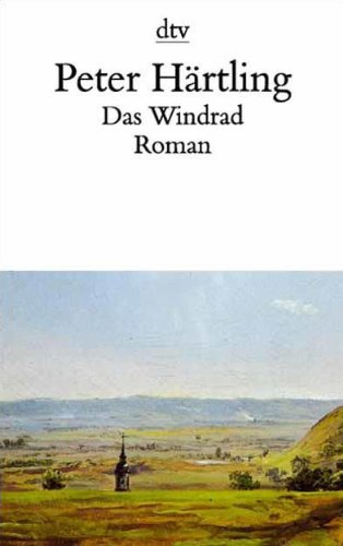Das Windrad: Roman